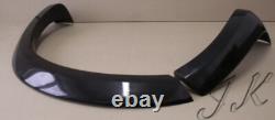 Wide Wheel Arches Extension for VW Touareg (2002 2006) Set of 4