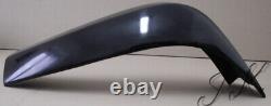 Wide Wheel Arches Extension for VW Touareg 7L Facelift (2006-2010) Set of 4