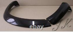 Wide Wheel Arches Extension for VW Touareg 7L Facelift (2006-2010) Set of 4
