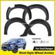 Wide Wheel Arches Extensions Fender Flares For Ford Ranger T6 2012-2014 Body Kit
