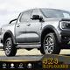 Wide Wheel Arches Extensions Trim For Ford Ranger 2023-2025 Double Cab