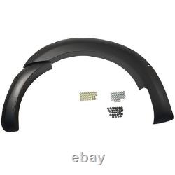 Wide Wheel Arches Fender Extensions Body Kit For Ford Ranger T7 T8 2016-2021 UK Wide Wheel Arches Fender Extensions Body Kit For Ford Ranger T7 T8 2016-2021 UK