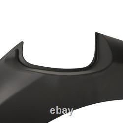 Wide Wheel Arches Fender Extensions Body Kit For Ford Ranger T7 T8 2016-2021 UK