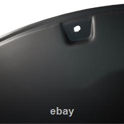 Wide Wheel Arches Fender Extensions Body Kit For Ford Ranger T7 T8 2016-2021 UK