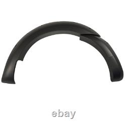 Wide Wheel Arches Fender Extensions Body Kit For Ford Ranger T7 T8 2016-2021 UK Wide Wheel Arches Fender Extensions Body Kit For Ford Ranger T7 T8 2016-2021 UK
