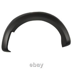 Wide Wheel Arches Fender Extensions Body Kit For Ford Ranger T7 T8 2016-2021 UK