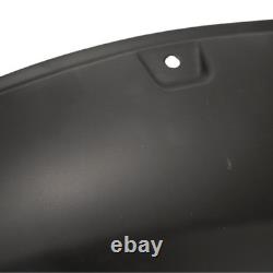 Wide Wheel Arches Fender Extensions Body Kit For Ford Ranger T7 T8 2016-2021 UK