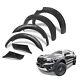 Wide Wheel Arches Fender Flares For Ford Ranger 2015-2018 T7 Limited Wildtrak