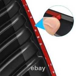 Wide Wheel Arches Kit Bonnet Scoop Guard For Ford Ranger T7 T8 2015-2022 Pickup Wide Wheel Arches Kit Bonnet Scoop Guard For Ford Ranger T7 T8 2015-2022 Pickup