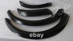 Wide Wheel Arches for MERCEDES ML W164