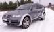 Wide Wheel Arches For Vw Touareg (2002-2006)