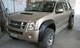 Wide Fender Flares Wheel Arches For Isuzu D-max Chevrolet Holden Rodeo 4-door