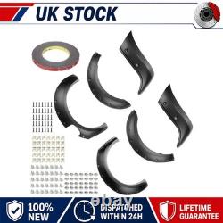 Wide wheel arches Wide Body for ford ranger wildtrak Wheel Arch Kit Wide wheel arches Wide Body for ford ranger wildtrak Wheel Arch Kit
