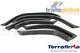 +2 Arches De Roue Large Pour Land Rover Discovery 1 Range Rover Classic 5dr Tf114
