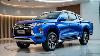 2025 Mitsubishi L200 Triton Ultimate Ouvrier Avec Performance Robuste Et Technologie Moderne