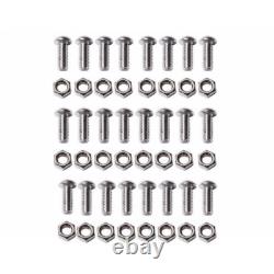 4 pièces d'élargisseurs d'ailes de carrosserie extra larges pour Audi A5 S5 A4 A6