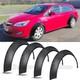 4pcs &Eacute;largisseurs D'aile De 3,5 Pouces Pour Vauxhall Opel Corsa