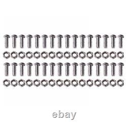 4PCS Élargisseurs d'ailes de voiture extra larges pour arches de roues pour Mercedes-Benz Sprinter