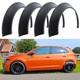 4x élargisseurs D'aile 890mm Kit De Carrosserie Extra Large Arches De Roue Pour Vw Golf Mk3 Mk4 Mk5