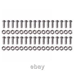 4x élargisseurs d'ailes extra larges 4.5'' pour Honda Civic FG EJ EK EG