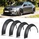 890 Mm 3.5 &Eacute;largisseurs D'ailes Extra Larges, Couvre-arches De Roue Pour Skoda Favorit