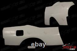 Aerokit Gtr Rear Quarters Fenders S’adapte Nissan R33 Skyline Gts Bodykit Wide Arch