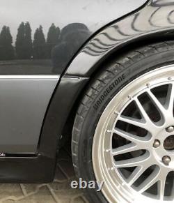 Ailes arrière larges ANG E500 Look pour Mercedes W124 T124 S124 C124