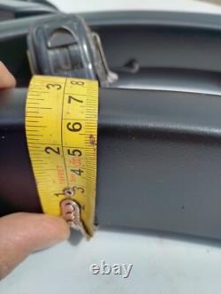 Arches de roue extra larges pour Land Rover Discovery 2