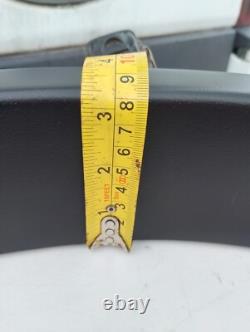 Arches de roue extra larges pour Range Rover P38