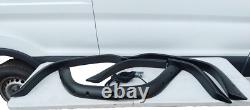 Arches de roues extra larges de 75 mm pour modèles 5 portes Land Rover Discovery 1 Arches de roues extra larges de 75 mm pour modèles 5 portes Land Rover Discovery 1