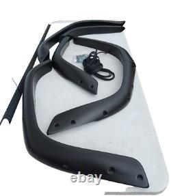 Arches de roues extra larges de 75 mm pour modèles 5 portes Land Rover Discovery 1 Arches de roues extra larges de 75 mm pour modèles 5 portes Land Rover Discovery 1