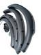 Arches De Roues Extra Larges Pour Range Rover P38