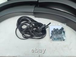 Arches de roues extra larges pour Range Rover P38
