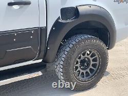 Arches de roues neuves Ford Ranger Largeur adaptée 2012 à 2017