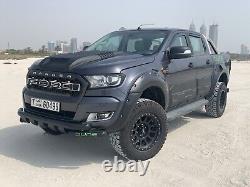 Arches de roues neuves Ford Ranger Largeur adaptée 2012 à 2017