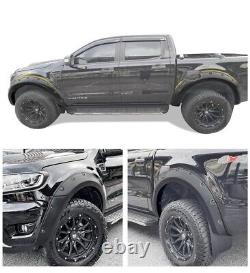 Arches de roues neuves Ford Ranger Largeur adaptée 2012 à 2017