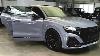 Audi Sq8 2025