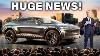 Audis New Cybertuck Competitor Shocks L'industrie Automobile Entière