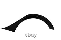 Brage Design élargisseurs d’ailes Wide Body pour Tesla Model 3 2017-2023