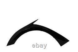 Brage Design élargisseurs d’ailes Wide Body pour Tesla Model 3 2017-2023