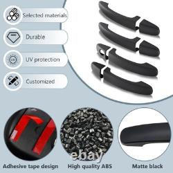 CADEAU GRATUIT Extensions de passages de roue larges pour Ford Ranger T7 T8 2015-2022 4Portes