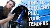 Comment Faire Rouler Votre Fender S 2014 Wrx Hatch Pt 04