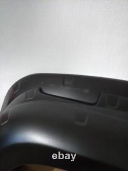 Compatible avec VW Amarok 10-16 kit d’élargisseurs d’ailes large body kit passages de roues élargis élargisseurs d’ailes