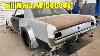 Construire Une Carrosserie Large En M&eacute;tal Plein Pour Ma Ford Mustang 1965