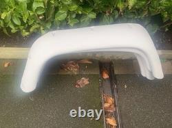 Découverte 2 Arches Élargies