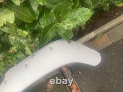 Découverte 2 Arches Élargies