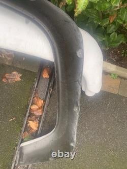 Découverte 2 Arches Élargies