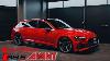 Dévoilement De La Toute Nouvelle Audi Sport Rs5 Avant 2026, Le Break Ultime De Performance