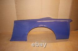 Drift Race Bodykit Arrière Triangles Arches Wide S'adapte Nissan S14 S14a 200sx