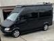 Ensemble D'arches Larges Rares Pour Mercedes Sprinter Mk1 W903 01-06 Extensions D'ailes